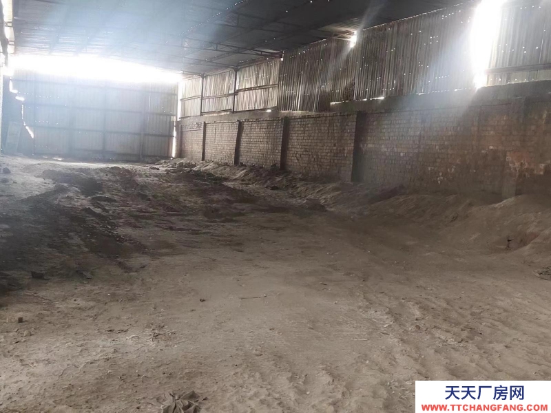 (出租) 空置厂房出租包头昆区卜尔汉图镇哈德门村租金便宜