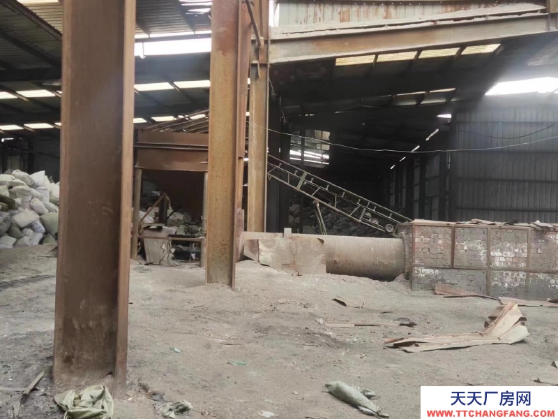 (出租) 空置厂房出租包头昆区卜尔汉图镇哈德门村租金便宜