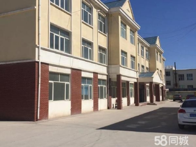 银川市兴庆物资仓库 兴庆石油城孔雀基地仓库办公楼出租图4