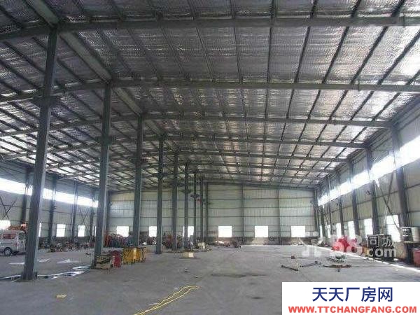 银川市西夏肉制品厂房  此厂房位于西夏工业园，面积1100平方米