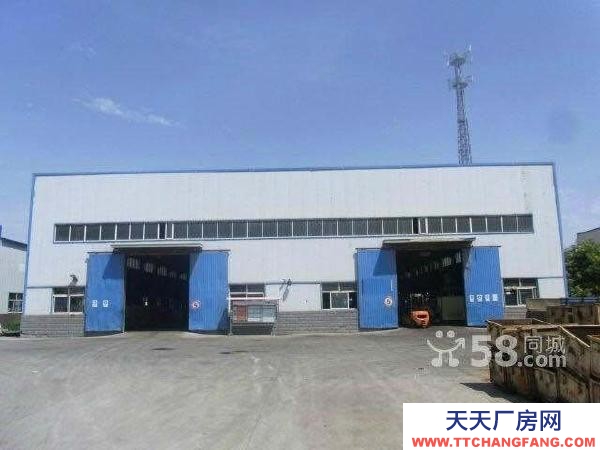 银川市西夏肉制品厂房  此厂房位于西夏工业园，面积1100平方米