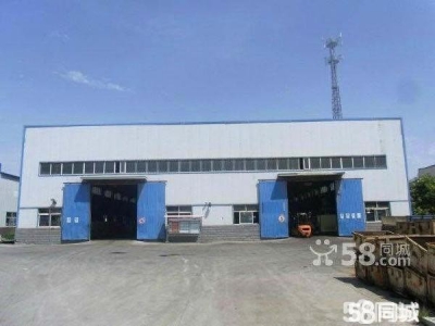 银川市西夏肉制品厂房  此厂房位于西夏工业园，面积1100平方米图4