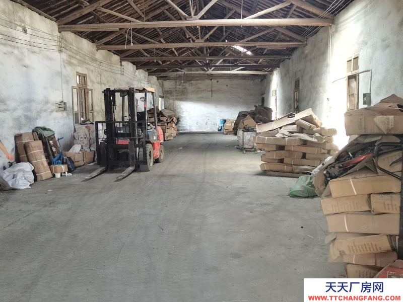 金华市兰溪(出租) 兰溪游埠工业区独门独户厂房出租 五金加工