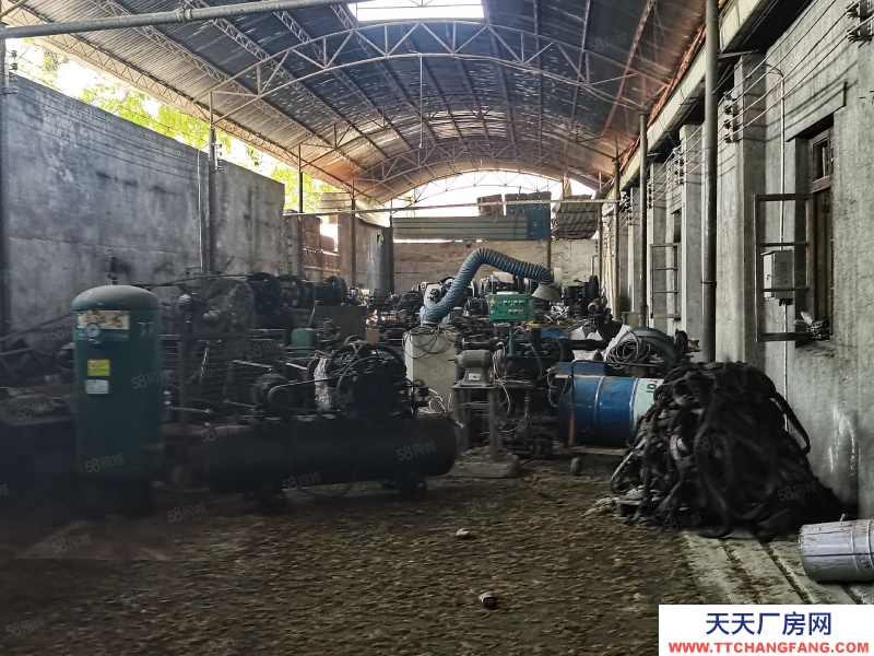 金华市兰溪(出租) 兰溪游埠工业区独门独户厂房出租 五金加工