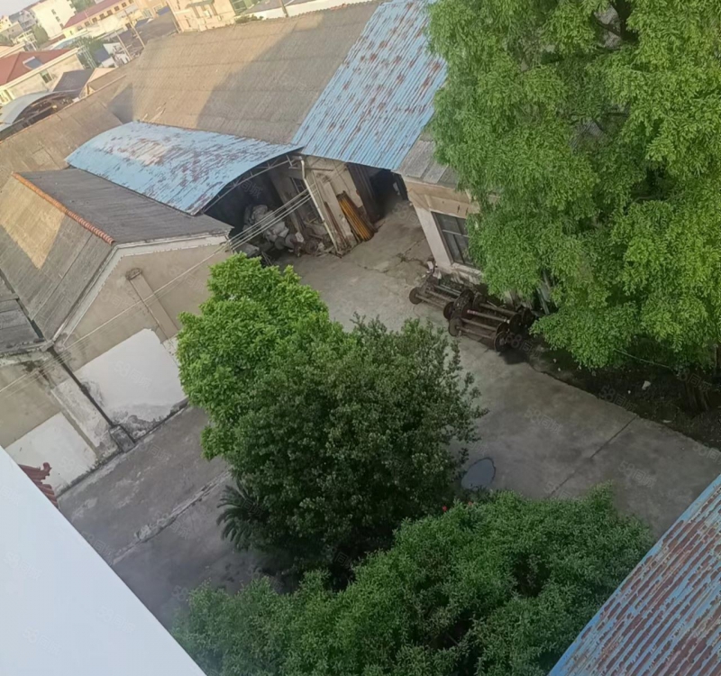 金华市兰溪(出租) 兰溪开发区独门独院3000平方厂房出租 纺织，服装，电商图1