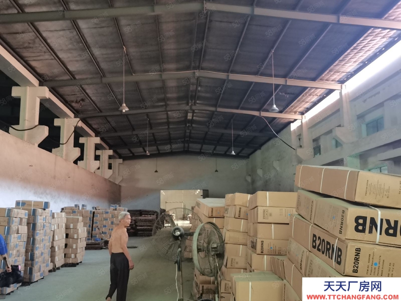 金华市兰溪(出租) 兰溪游埠工业区独门独户厂房出租 面积7000平 可以分租 建材加工