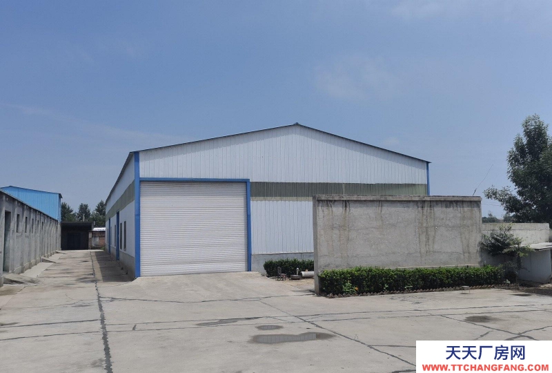 张家口 万全  (出租) 粮食加工品冷库出租 价格可谈 一个冷藏 一个冷冻 周围出行方便