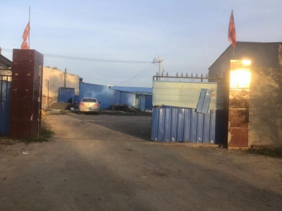 张家口 万全  (出租) 出租万全孔家庄宣平堡村食用油厂房库房图2