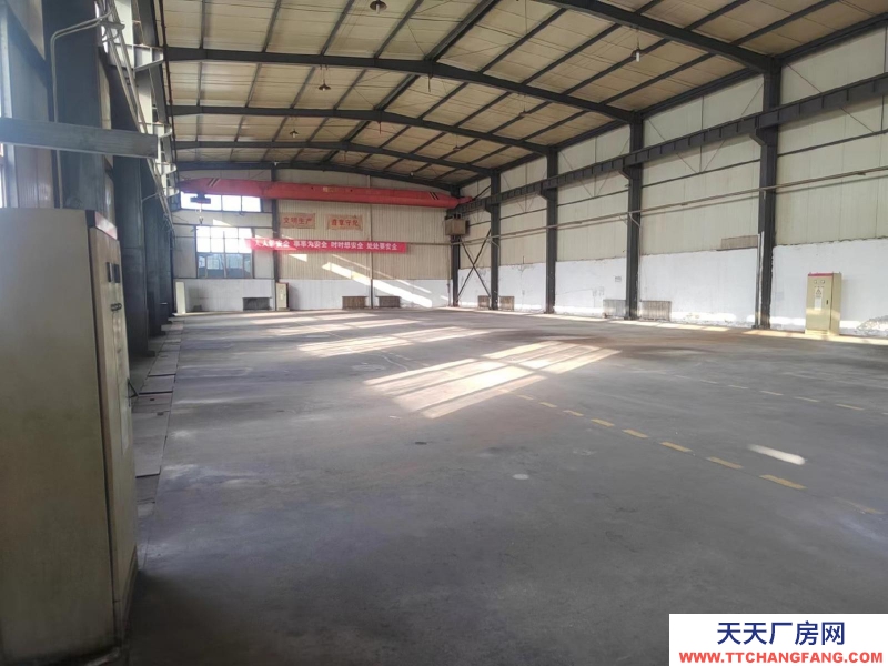张家口 万全  (出租) 出租万全孔家庄上营屯油脂制品厂房2000平米