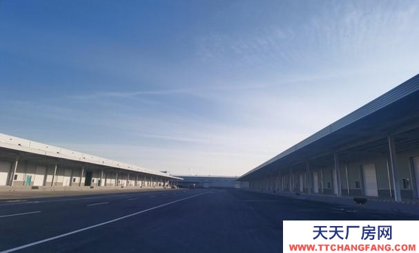 张家口 万全 (出租) 肉制品厂房，交通便利，可以分割，五星服务