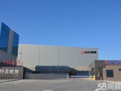 张家口 万全 (出租) 肉制品厂房，交通便利，可以分割，五星服务图2