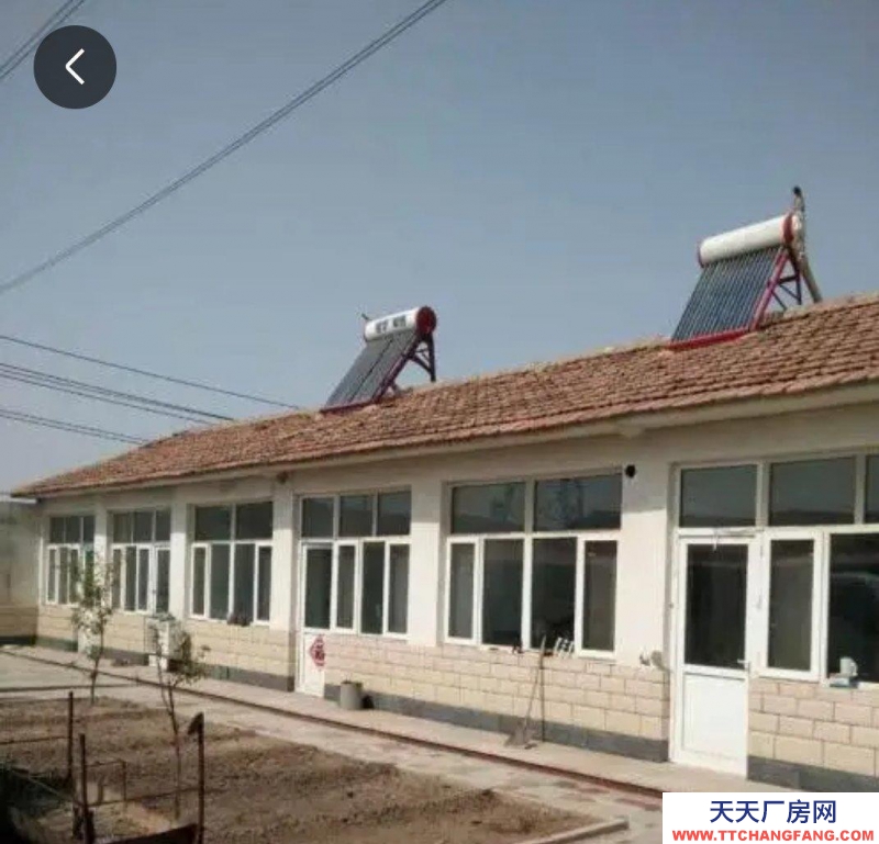 张家口 万全  (出售) 出售义兴堡村农家小院