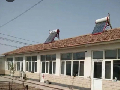 张家口 万全  (出售) 出售义兴堡村农家小院图1
