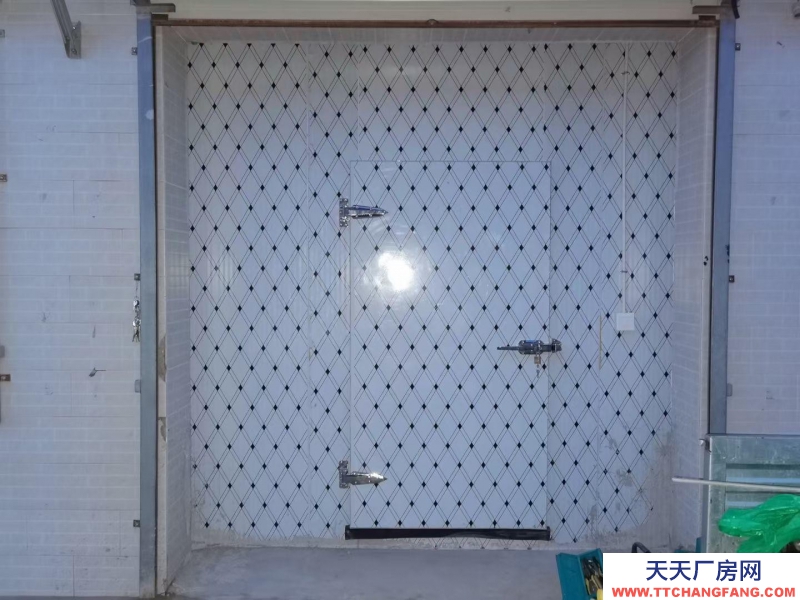 张家口 万全  (出租) 110国道路南四百米