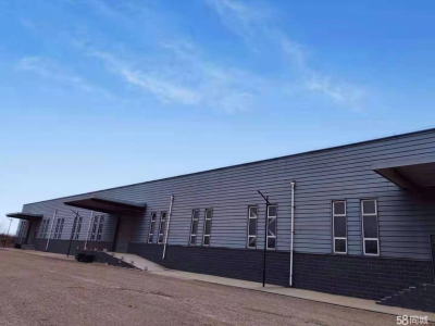 张家口 万全 (出租) 独门独院，高台库，可拆分出租，三层办公楼，带家具，可拆分租图2