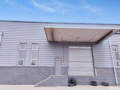 张家口 万全 (出租) 独门独院，高台库，可拆分出租，三层办公楼，带家具，可拆分租图1