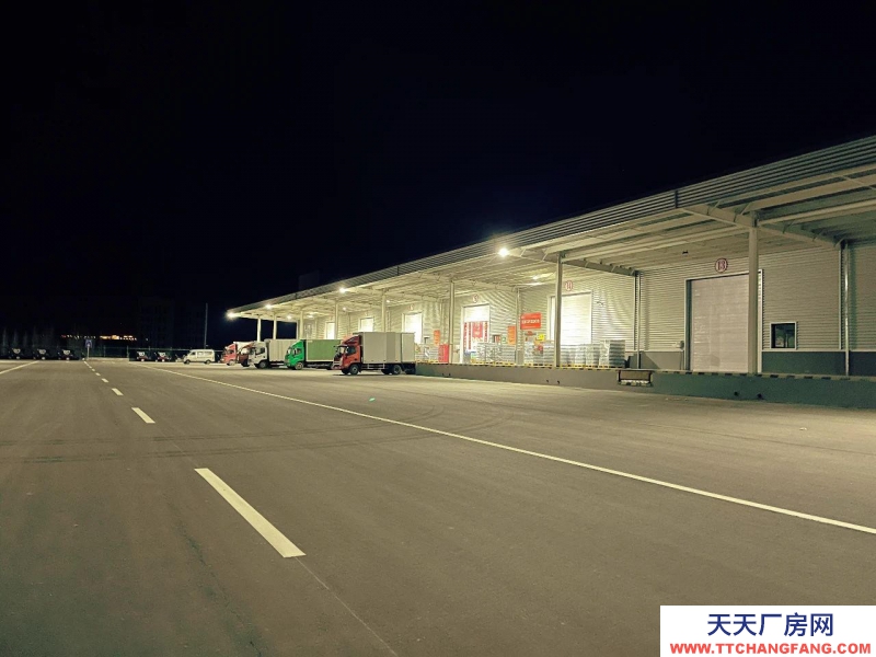 张家口 万全  (出租) 出租张家口仓库高标库房大型物流园仓储中心有合法手续