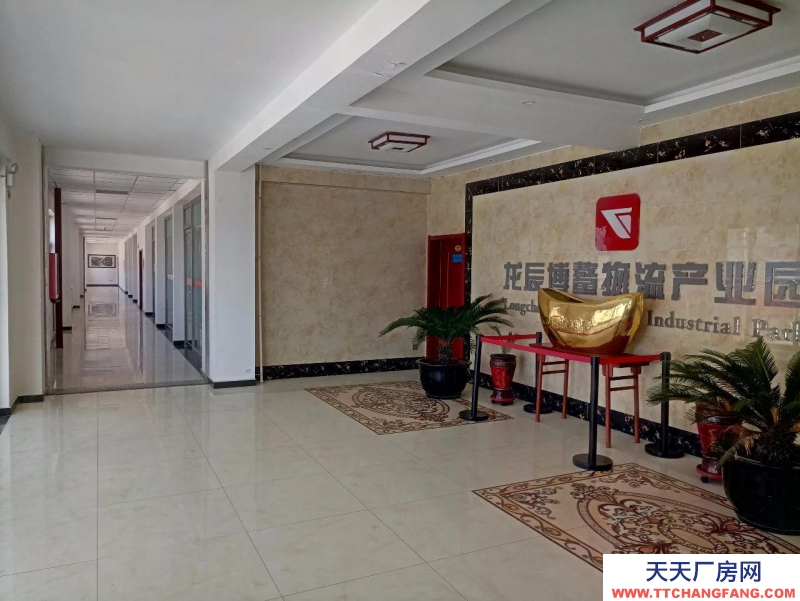 张家口 万全  (出租) 出租张家口仓库高标库房大型物流园仓储中心有合法手续