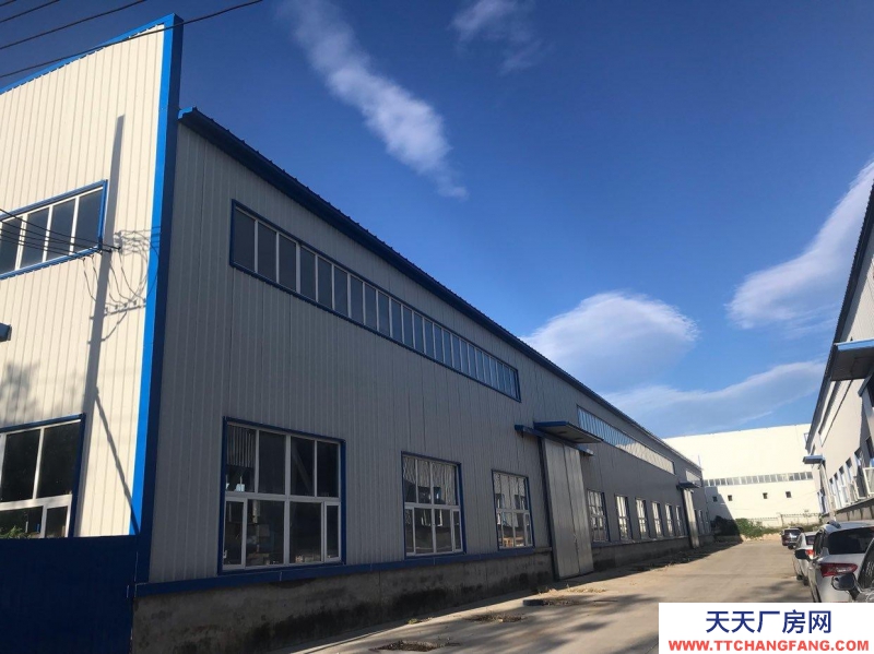 张家口 怀来(出租) 出租怀来东花园标准冷冻饮品厂房1550平方米
