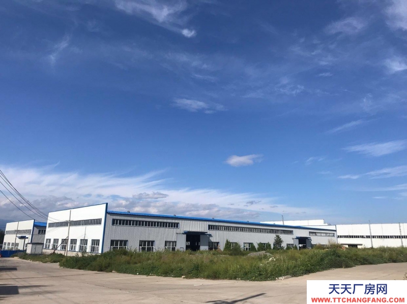 张家口 怀来(出租) 出租怀来东花园标准冷冻饮品厂房1550平方米
