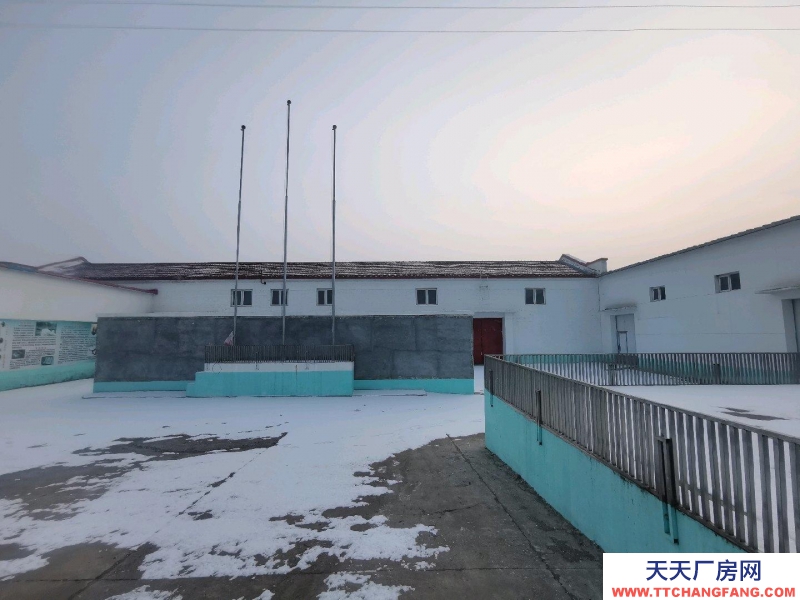 张家口 怀来 (出租) 速冻食品厂房，仓库，门脸房，三相电，上下水