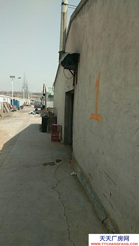 张家口 怀来 (出租) 出租 出售养殖场占地30亩