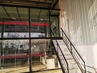 张家口 怀来 (出租) 紧邻G7高速沙城西出口和110国道交汇处图4