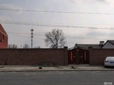 张家口 怀来 (出租) 南水泉中学路南，公路旁，可做仓库，厂房。租金面议。图3