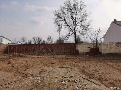 张家口 怀来 (出租) 南水泉中学路南，公路旁，可做仓库，厂房。租金面议。图4