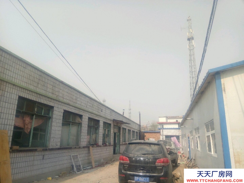 张家口 怀来 (出租) 北辛堡 仓库 900平米出租
