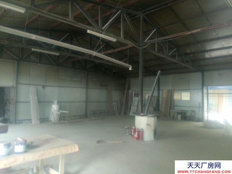 张家口 怀来 (出租) 北辛堡 仓库 900平米出租