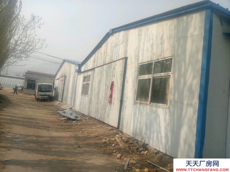 张家口 怀来 (出租) 北辛堡 仓库 900平米出租
