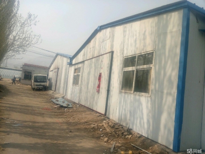 张家口 怀来 (出租) 北辛堡 仓库 900平米出租图3