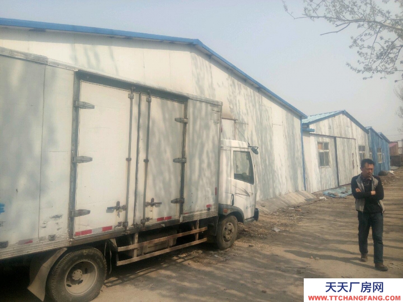张家口 怀来 (出租) 北辛堡 仓库 900平米出租