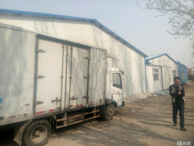 张家口 怀来 (出租) 北辛堡 仓库 900平米出租图4