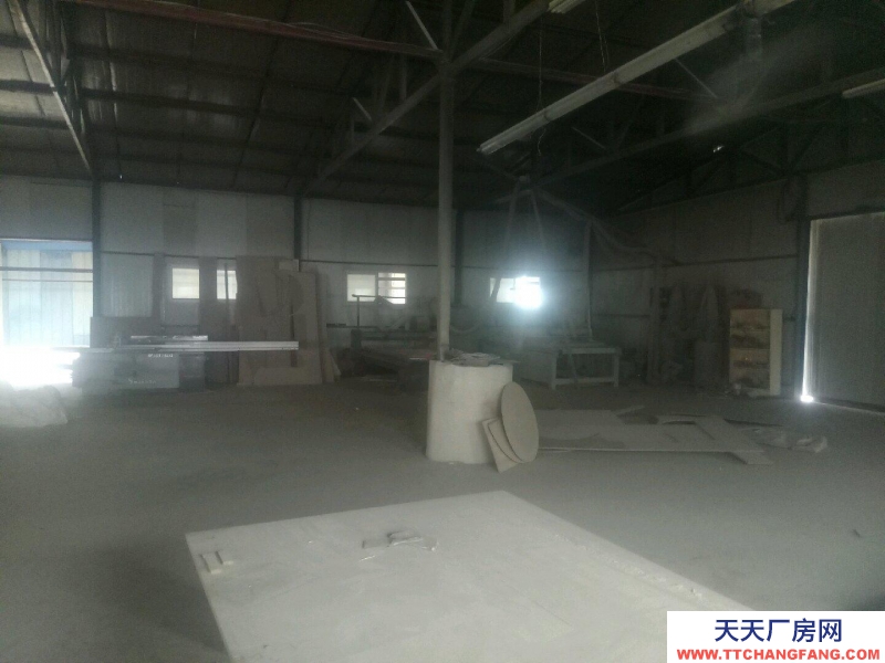 张家口 怀来 (出租) 北辛堡 仓库 900平米出租