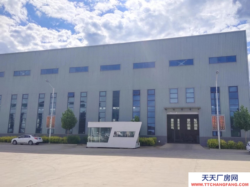 张家口 涿鹿(出租) 出租涿鹿食糖厂房
