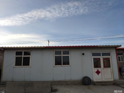 张家口 涿鹿 (出租) 库房、糕点厂房、车库出租，水电齐全，张家口涿鹿县工业园区图2