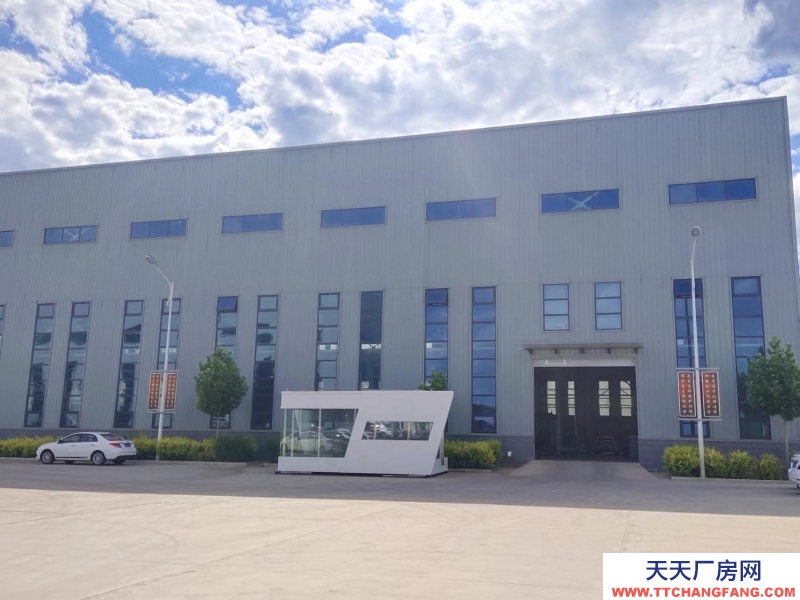 张家口 涿鹿 (出租) 出租河北伟业新建厂房
