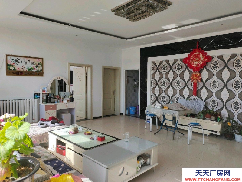 张家口 涿鹿(出售) 出售大斜阳新民居四间平房