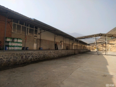 张家口 崇礼(出租) 占地40多亩，其中豆制品房1680平米图4