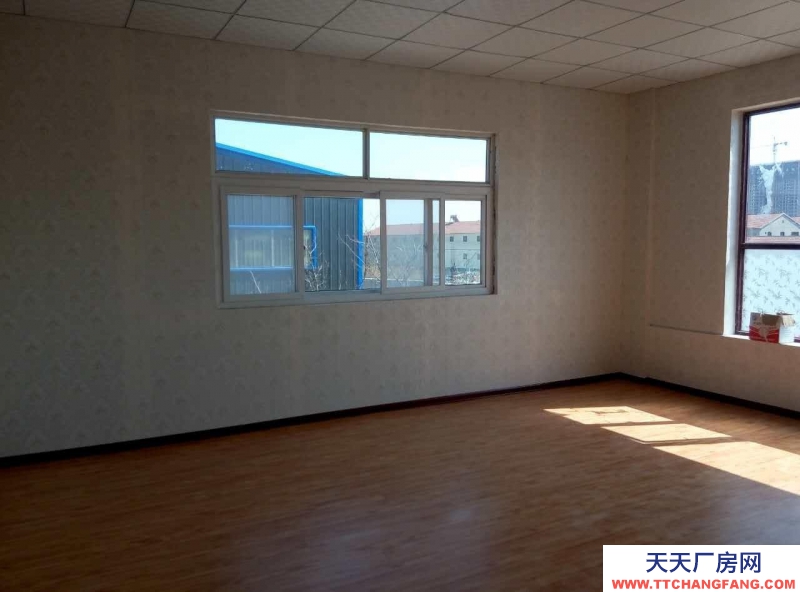 沧州 运河(出租) 出租沧州市蓝天工业园内多个食品厂房、仓库、平房