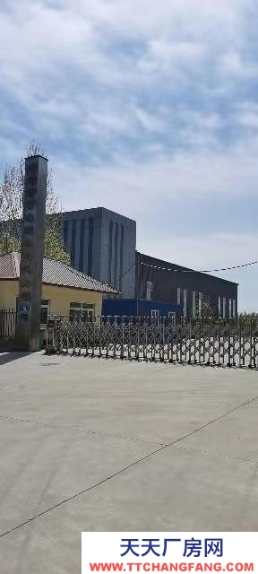 沧州 运河(出租) 出租沧州市经济技术开发区12米高车间