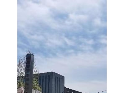 沧州 运河(出租) 出租沧州市经济技术开发区12米高车间图1