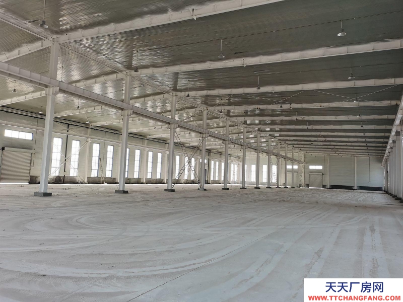 沧州 运河(出售) 出售沧州市黄骅独院单层食品厂房