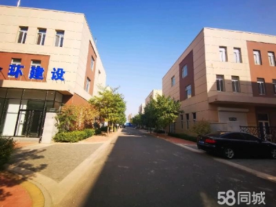 沧州 运河(出售) 独门独院 位置好，采光好 可注册图1