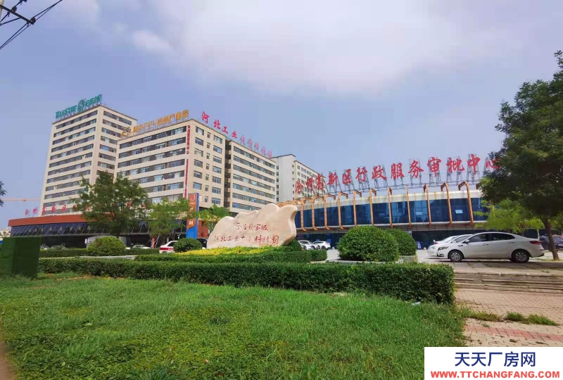 沧州 运河(出售) 独门独院 位置好，采光好 可注册