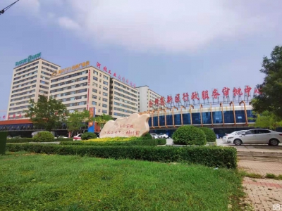 沧州 运河(出售) 独门独院 位置好，采光好 可注册图3