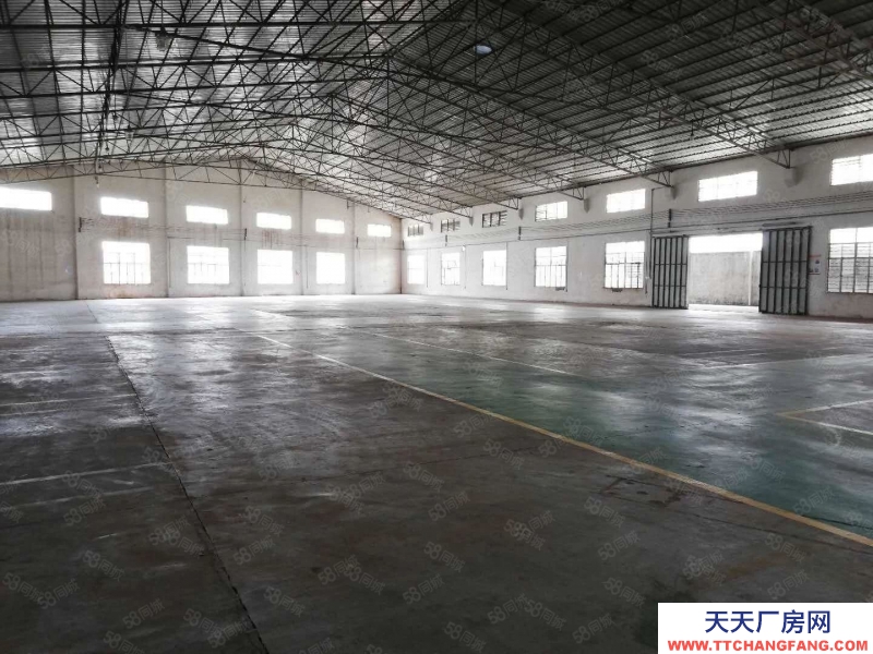 (出租) 河源东源带宿舍办公室，1000平方厂房出租适合机电加工