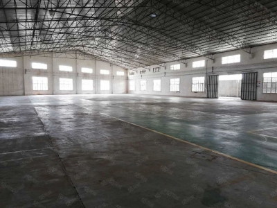 (出租) 河源东源带宿舍办公室，1000平方厂房出租适合机电加工图2